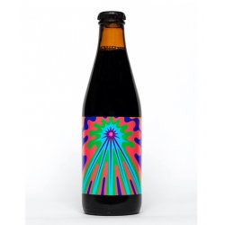 Omnipollo Pisciotta Double BA Tiramisu - Cervezas del Mundo