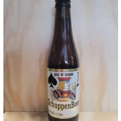 Brouwerij Het Nest SchuppenBoer Tripel