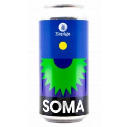 SOMA Beer Exodus