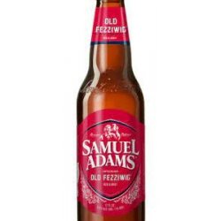 Sam Adams Old Fezziwig 6 pack12 oz bottles - Beverages2u