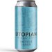 Utopian British Lager 