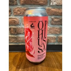 Ophiussa Brewing Co. Everglow Ophiussa Brewing Co. Everglow