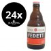 Vedett 24x33cl 
