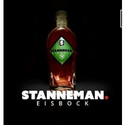 Stanneman Stanneman Silent Killer Eisbock