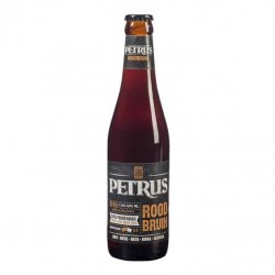 Petrus Roodbruin - Beer Zone