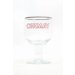 Chimay Bierglas - 33 cl (bokaal) 