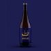 Pomona Island. Liege & Lief [BA Barley Wine] ABV 13.5% (750ml) 