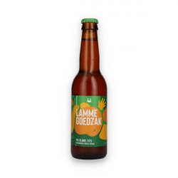 Scheldebrouwerij Lamme Goedzak - Elings