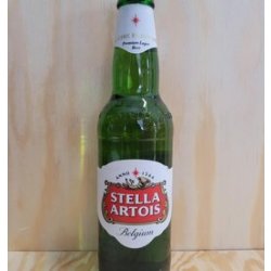 Stella Artois