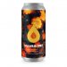 Polly’s Mambo Fire Pale Ale 5.5% Polly’s Mambo Fire Pale Ale 5.5%