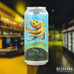 Tox Brewing Co.. Ink Citrus Swirl - Beervana