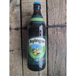 Ayinger Frühlingsbier