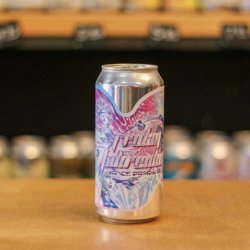 Sureshot Brewing Friday Fahrenheit Sureshot Brewing Friday Fahrenheit