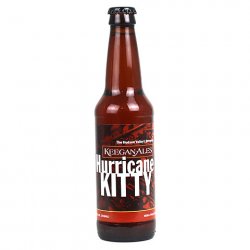 Keegan Hurricane Kitty IPA - CraftShack