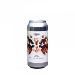 Verdant Brewing Co I Will Need Your Signature