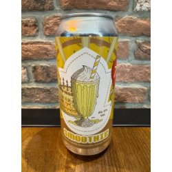 White Dog Brewery WILL IT FLOAT #16