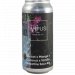 Ārpus Brewing Co. Apricot x Mango x Coconut x Vanilla Smoothie Sour Ārpus Brewing Co. Apricot x Mango x Coconut x Vanilla Smoothie Sour