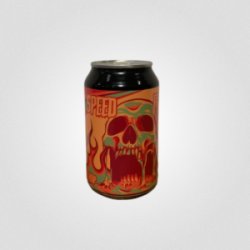 La Calavera  Speed Freaks - Bubbles