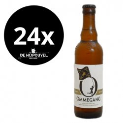 Ommegang Tripel