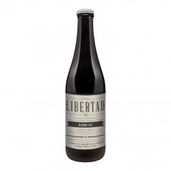 Libertad Blonde Ale - Beer Zone