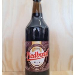 TAFELBIER PB BRUIN 75 CL - Beerhouseshop.be