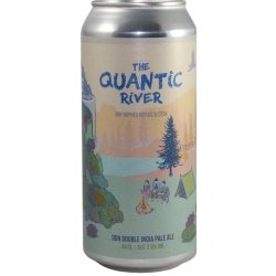 Guaja The Quantic River