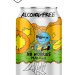 LERVIG BREWERY  NO WORRIES MANGO (LATA 33 CL.) Sin Alcohol 