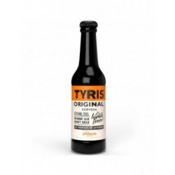 Tyris Original 33Cl - Gourmet en Casa TCM