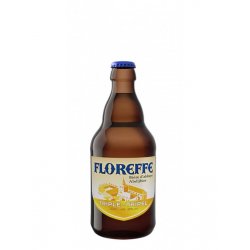 Floreffe Triple - Cervezas Gourmet