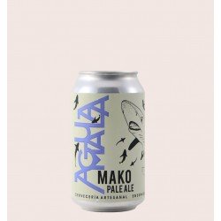 Mako - Quiero Chela