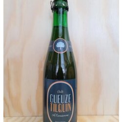 Tilquin Oude Gueuze à l’Ancienne