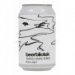 Beerbliotek Tokyo Unfiltered Rice Lager 0,33l Beerbliotek Tokyo Unfiltered Rice Lager 0,33l
