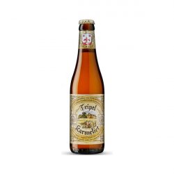 Bosteels Tripel Karmeliet - Elings