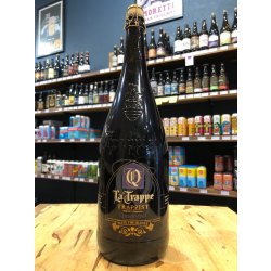 La Trappe Quadrupel Magnum 1500ml - Purvis Beer