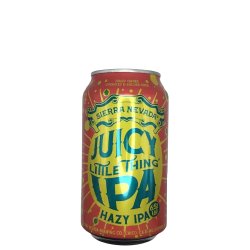 Sierra Nevada Brewing Co. Juicy Little Thing