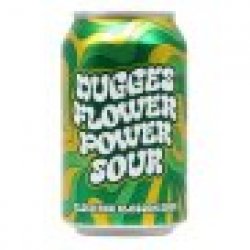 Dugges Bryggeri Flower Power Sour