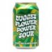 Dugges Flower Power Sour 0,33l 