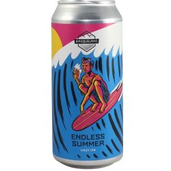 Basqueland Endless Summer Basqueland Endless Summer