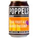 POPPELS BREWERY SOUR FRUIT ALE MANGO PASSION (Lata 33 Cl.) POPPELS BREWERY SOUR FRUIT ALE MANGO PASSION (Lata 33 Cl.)
