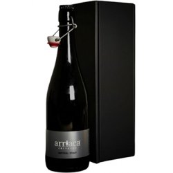 Arriaca Imperial Russian Stout