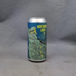 Burning Sky Northern Light - Beermoth