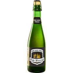 Oud Beersel Oude Geuze fles 37,5cl - Prik&Tik