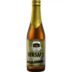 Bersalis Tripel fles 33cl - Prik&Tik