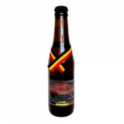 Tripel De Zwarte Bron - Belgian Craft Beers