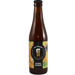 De Grieze Tripel Honnie