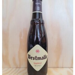 Westmalle Tripel