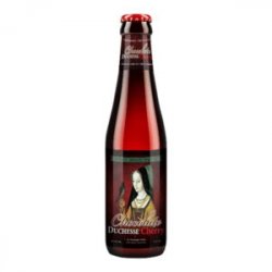 Verhaeghe Duchesse Cherry Chocolate - Beer Zone