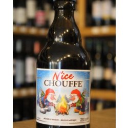 N’ICE CHOUFFE - Cork & Cask