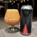 Mortalis Brewing Company. Hydra [Strawberry Tangerine Banana] 