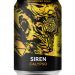 SIREN CRAFT BREW  CALYPSO (Lata 33 Cl.) 